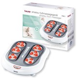 Beurer FM 60 Shiatsu Voetmassage