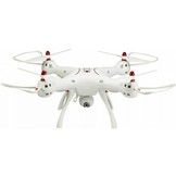 Syma X8SW-D Drone met HD 720p Camera - Wi-Fi