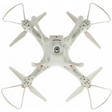Syma X8SW-D Drone met HD 720p Camera - Wi-Fi