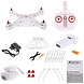 Syma Syma X8SW-D Drone met HD 720p Camera - Wi-Fi Syma Syma X8SW-D Drone met HD 720p Camera - Wi-Fi