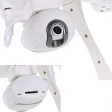 Syma X8SW-D Drone met HD 720p Camera - Wi-Fi