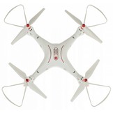 Syma X8SW-D Drone met HD 720p Camera - Wi-Fi