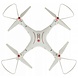 Syma Syma X8SW-D Drone met HD 720p Camera - Wi-Fi Syma Syma X8SW-D Drone met HD 720p Camera - Wi-Fi