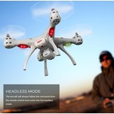 Syma X8SW-D Drone met HD 720p Camera - Wi-Fi