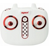 Syma X8SW-D Drone met HD 720p Camera - Wi-Fi