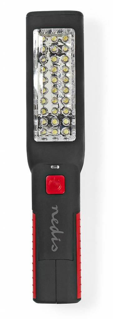 Nedis LTRHWLG LED Handlamp met Magneet