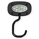 Nedis Nedis LTRHWLG LED Handlamp met Magneet Nedis Nedis LTRHWLG LED Handlamp met Magneet