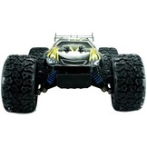 NQD Land Buster Monster Truck RTR 2.4GHz 1:12 - Geel