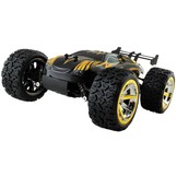 NQD Land Buster Monster Truck RTR 2.4GHz 1:12 - Geel