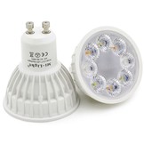 Mi-Light GU10 RGB+CCT LED Spot 4 W - Wi-Fi