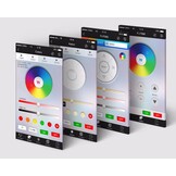 Mi-Light Wi-Fi iBox2 Controller
