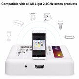 Mi-Light Wi-Fi iBox2 Controller