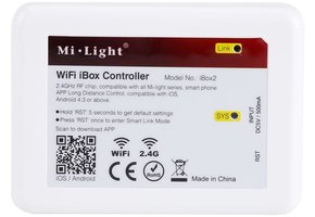 Mi-Light Wi-Fi iBox2 Controller