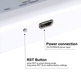 Mi-Light Wi-Fi iBox2 Controller
