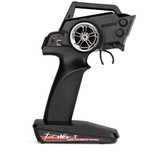 WLtoys 8429 Crawler King Buggy RTR 2.4GHz - Rood