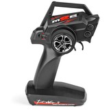 WLtoys 8429 Crawler King Buggy RTR 2.4GHz - Rood