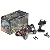 WLtoys 8429 Crawler King Buggy RTR 2.4GHz - Rood