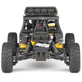 WLtoys 8429 Crawler King Buggy RTR 2.4GHz - Rood