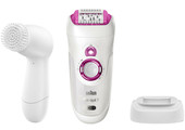 Braun Silk-épil 7-539 Wet & Dry Epilator