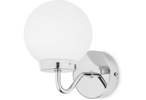 Smartwares IWL-60005 Badkamerlamp - Chroom