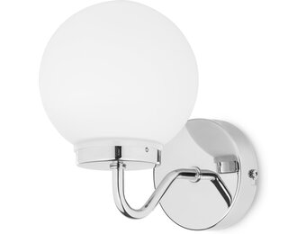 Smartwares IWL-60005 Badkamerlamp - Chroom