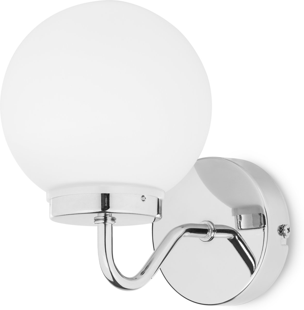 Smartwares IWL-60005 Badkamerlamp - Chroom