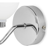 Smartwares IWL-60005 Badkamerlamp - Chroom