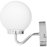 Smartwares IWL-60005 Badkamerlamp - Chroom