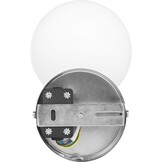 Smartwares IWL-60005 Badkamerlamp - Chroom