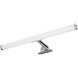 Smartwares Smartwares IWL-60006 LED Spiegellamp - Chroom Smartwares Smartwares IWL-60006 LED Spiegellamp - Chroom