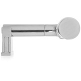 Smartwares IWL-60006 LED Spiegellamp - Chroom