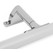 Smartwares Smartwares IWL-60006 LED Spiegellamp - Chroom Smartwares Smartwares IWL-60006 LED Spiegellamp - Chroom