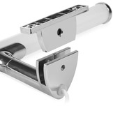 Smartwares IWL-60006 LED Spiegellamp - Chroom