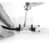 Smartwares IWL-60006 LED Spiegellamp - Chroom