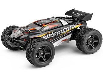 WLtoys A333 Victorious Monster Truck RTR 2.4GHz 1:12