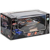 WLtoys A333 Victorious Monster Truck RTR 2.4GHz 1:12