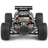 WLtoys A333 Victorious Monster Truck RTR 2.4GHz 1:12