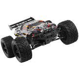 WLtoys A333 Victorious Monster Truck RTR 2.4GHz 1:12