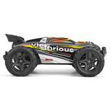 WLtoys A333 Victorious Monster Truck RTR 2.4GHz 1:12