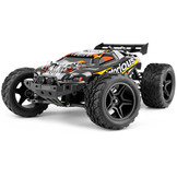 WLtoys A333 Victorious Monster Truck RTR 2.4GHz 1:12