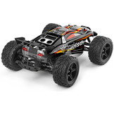 WLtoys A333 Victorious Monster Truck RTR 2.4GHz 1:12