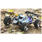 WLtoys A959 Offroad Buggy RTR 2.4GHz 1:18 - Blauw