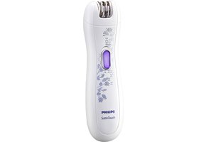 Philips HP6365/03 SatinTouch Precisie Epilator