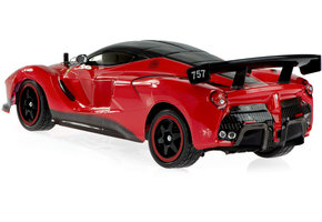 NQD Ferrari 757 Drift Furious 8 RC 2.4GHz 1:10