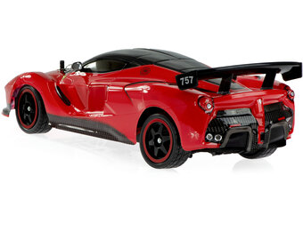 NQD Ferrari 757 Drift Furious 8 RC 2.4GHz 1:10