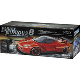 NQD Ferrari 757 Drift Furious 8 RC 2.4GHz 1:10