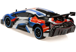 NQD Lamborghini 757 Drift Furious 8 RC 2.4GHz 1:10