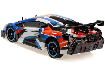 NQD Lamborghini 757 Drift Furious 8 RC 2.4GHz 1:10