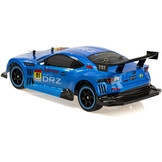 NQD Subaru BRZ 757 Drift Furious 8 RC 2.4GHz 1:10