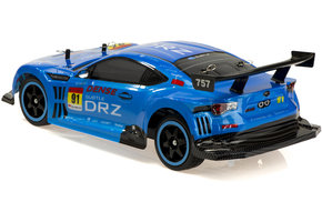 NQD Subaru BRZ 757 Drift Furious 8 RC 2.4GHz 1:10